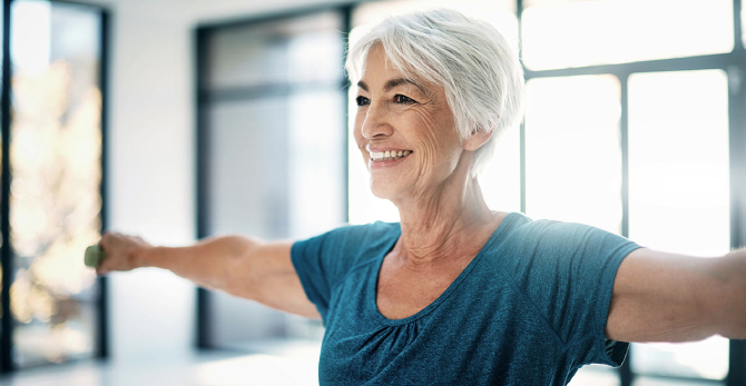 Koji su glavni efekti menopauze na Vaše telo